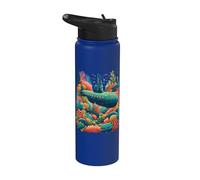 Submariner Submarino Stainless Steel Insulated Water Bottle
