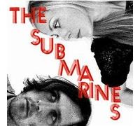 Submarines,the - Love Notes/Letter Bombs