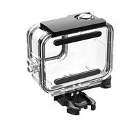 Submarinismo (bucear) carcasa impermeable para 11 10 9 cámara de acción negra subacuática 60M Protecciones Buceo Caso Accesorios