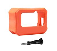 Submarinismo flotante de mano para 8 9 para funda protectora de surf cubierta de cámara de agua accesorios impermeable funda protectora