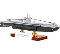 Submarino alemán U-47 (Type VII B)