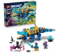 LEGO Dreamzzz - El submarino cocodrilo - 71512 nuevo
