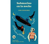 Submarino en la noche: 3 (Colección centellas)