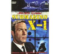 Submarino X-1 [DVD]