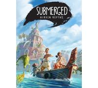 Submerged: Hidden Depths (PC) - Steam Gift - GLOBAL
