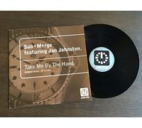 Submerged - Take Me By the Hand [12 [Vinyl Single]