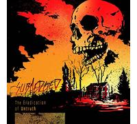Submerged - The Eradication of Untruth [VINYL] [Vinilo]
