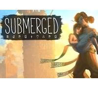 Submerged (Xbox One / Xbox Series X|S) Xbox Live Key - EU