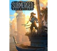 Submerged XBOX (Xbox One) - Xbox Live Key - EUROPE