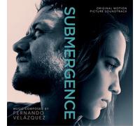 Submergence (CD) Album (Importación USA)