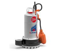Submersible DRAINAGE Pump for Clean Water Dm 30-N 10M 1,5Hp 240V Pedrollo