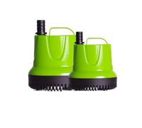 Submersible Water Pump for Fish Tank Pond, Hydroponics Garden Fountain, Ultra-Quiet Waterfall, 6W, 12W, 25W, 60W, 100W 110V-220V(1500D-12W,EU-220V 50HZ)