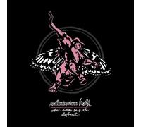 Submission Hold - What Holds Back The Elephant [Import]