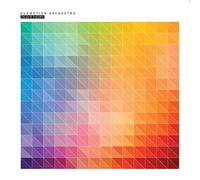 Submotion Orchestra - Colour Theory [Vinilo]