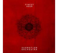 Submotion Orchestra - Finest Hour [Vinilo]