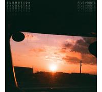 Submotion Orchestra - Five Points