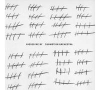 Submotion Orchestra - Passed Me By