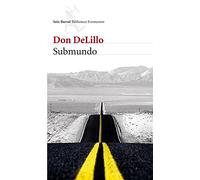 Submundo (Biblioteca Formentor)