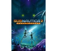 Subnautica 2 (Game Preview) (Windows/Xbox Series X|S) XBOX LIVE Key GLOBAL