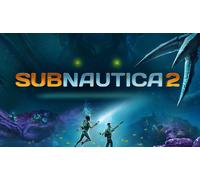 Subnautica 2 Microsoft Store US PC, XBOX Series X|S