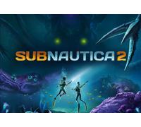 Subnautica 2 (PC / Xbox Series X|S) Microsoft Store Key - EU