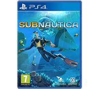 Subnautica