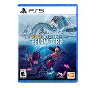 Subnautica: Below Zero - PlayStation 5 PlaySta (PlayStation 5) (Importación USA)