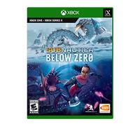 Subnautica: Below Zero for Xbox One and Xbox Series X [USA]