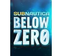 Subnautica: Below Zero (PC) - Steam Gift - EUROPE