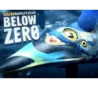 Subnautica: Below Zero (PC) Steam Gift - GLOBAL