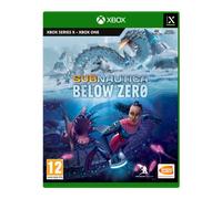 Subnautica Below Zero (XBO & XSX)