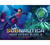 Subnautica - Deep Ocean Bundle (PC) Steam Account - GLOBAL