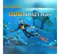 Subnautica (PC) Steam Account - GLOBAL