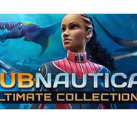 Subnautica Ultimate Collection (PC) Steam Account - GLOBAL