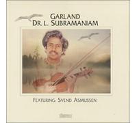 Subramaniam L. - Garland