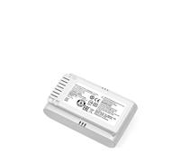 SUBRAZRP Batería De Aspiradora 21,6 V 2400 MAh, Compatible con Samsung, JET70 VS15T7032P4 VCA-SBT90E(21.6V 4000mah)