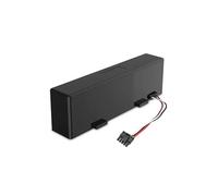 SUBRAZRP Batería Recargable, Compatible con Conga, 3290 3390 3490 3590 3690 3790 3890 Robot De Barrido Y Fregado 14,8 V 12800 Mah Aspiradora(3200mAH)