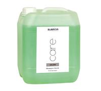 Subrina professional, care salon, birch, hair shampoo, for cleansing,