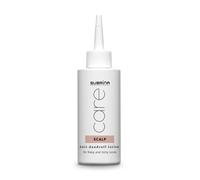 Subrina Professional Loción anticaspa Care Scalp para cuero cabelludo escamoso y con picazón, loción anticaspa, 150 ml