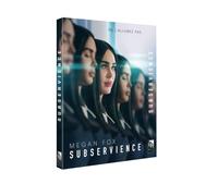 Subservience [Francia] [Blu-ray]
