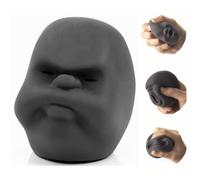 Subshy Fidget Sensory Stress Toys Human Face Toys para adultos para adolescentes Descompresin Descompresin Ansiedad Relevento Juguete Funny Funning