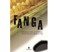 Subsídio Para Uma Leitura Nova Do Romance Fanga (ebook)
