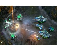 Subsiege (PC) Steam Key - GLOBAL