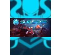 Subsiege (PC) - Steam Key - GLOBAL