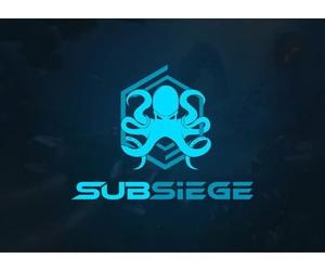 Subsiege Steam Key GLOBAL