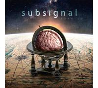 Subsignal - Paraiso [Doppel-Vinyl LP] [Vinilo]