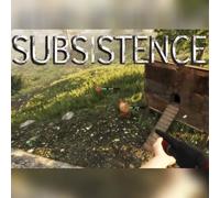 Subsistence (PC) Steam Account - GLOBAL