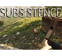 Subsistence (PC) Steam Gift - GLOBAL