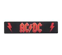 Subsonic AC/DC Wrist Rest Memory Foam, Ergonomic Design Licensed AC/DC Merchandi