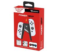 Subsonic - Agarre de Carga para los JoyCons de Nintendo Switch